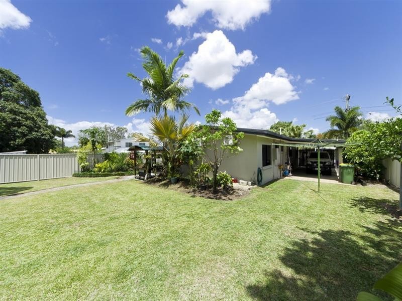 17 Trojan Street, Edmonton QLD 4869