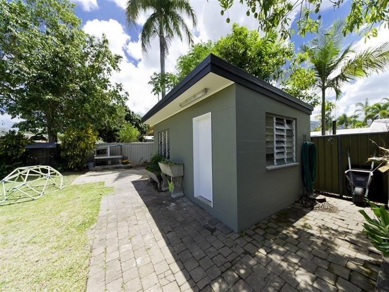 17 Trojan Street, Edmonton QLD 4869