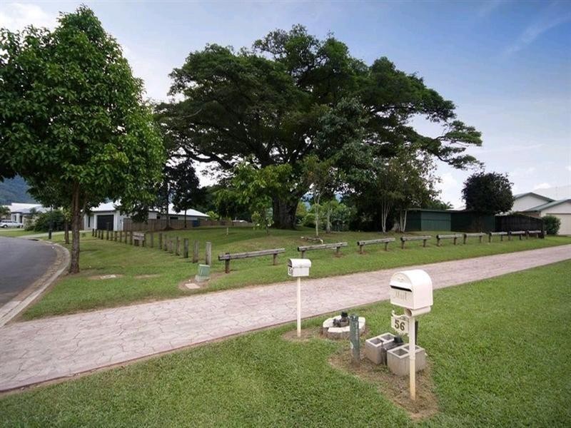 56 Accatino Street, Edmonton QLD 4869