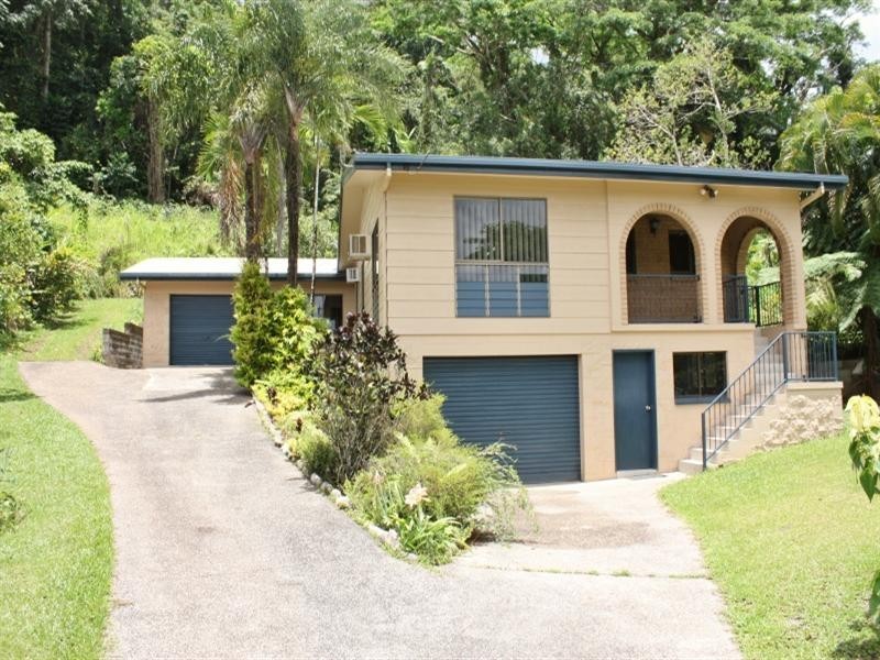 Babinda QLD 4861