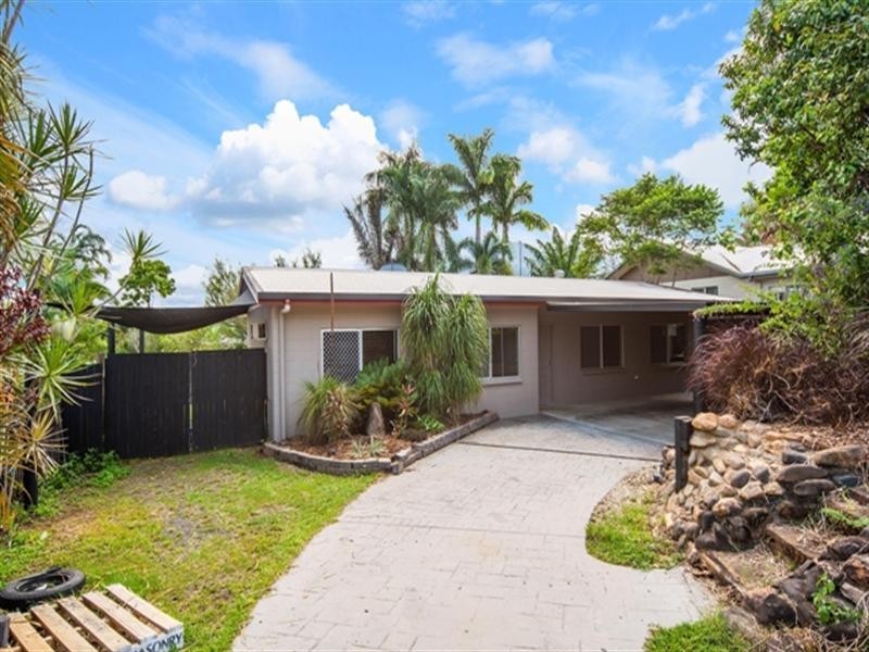 Mount Sheridan QLD 4868