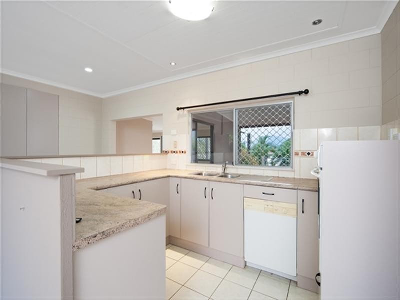 Mount Sheridan QLD 4868