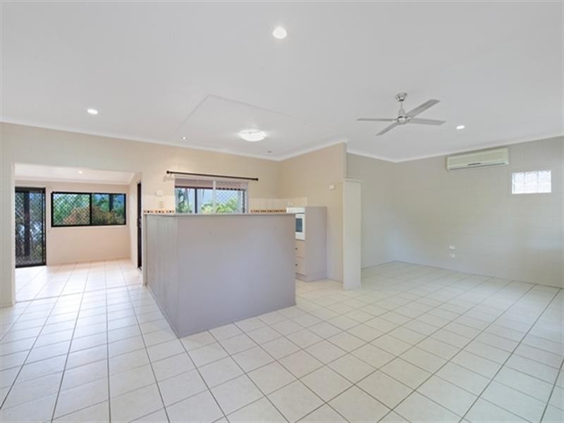 Mount Sheridan QLD 4868