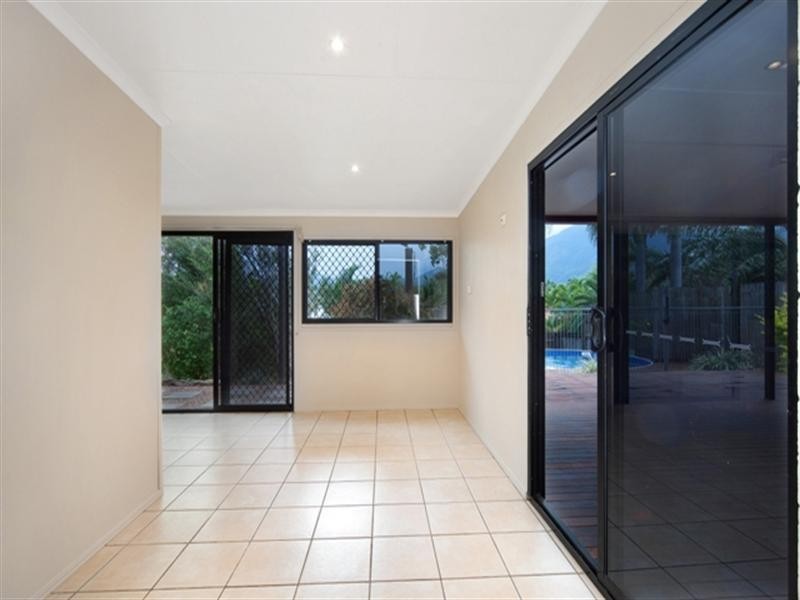 Mount Sheridan QLD 4868