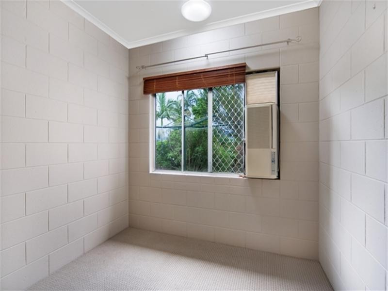 Mount Sheridan QLD 4868