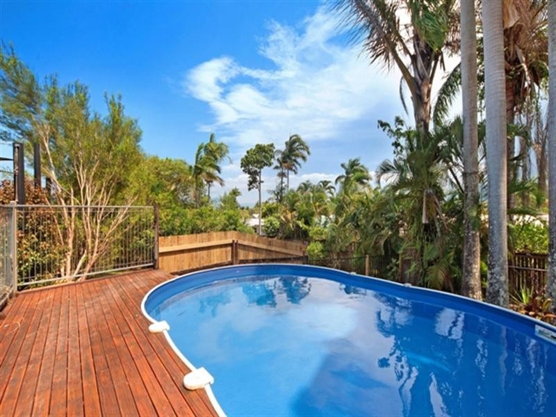 Mount Sheridan QLD 4868