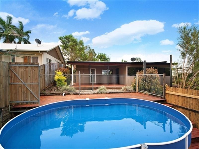 Mount Sheridan QLD 4868