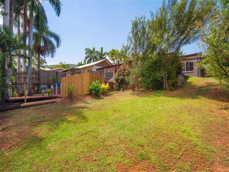 Mount Sheridan QLD 4868