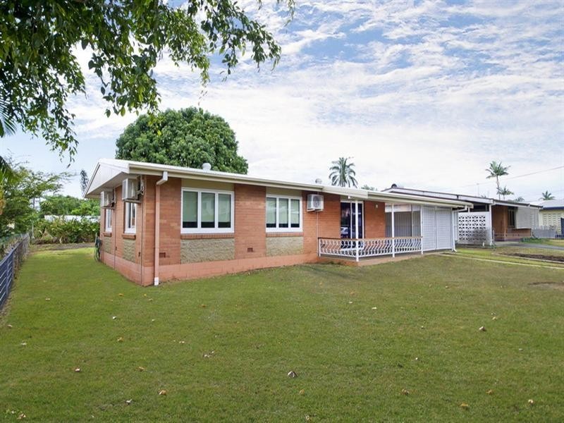 10 Milano Street, Woree QLD 4868