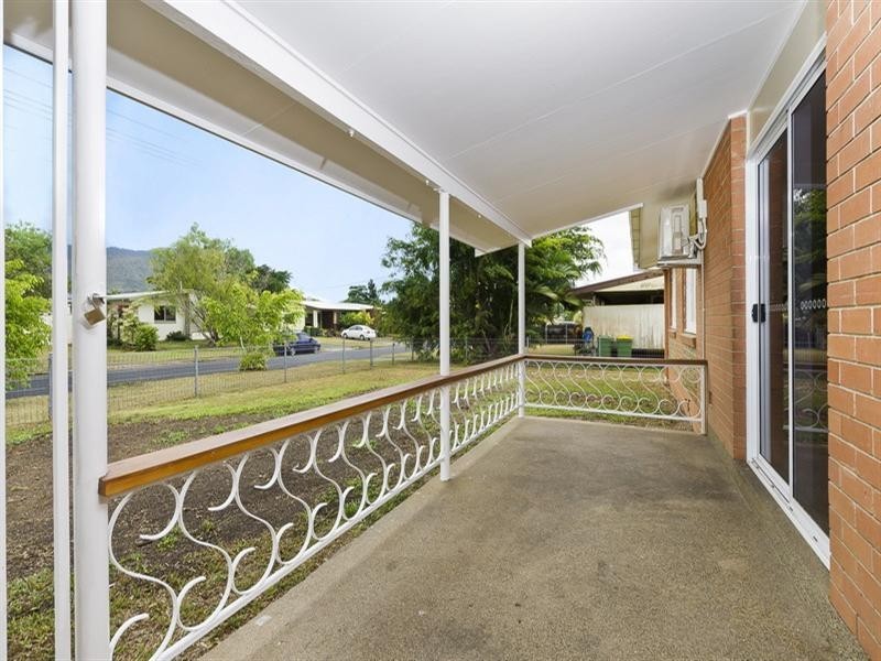 10 Milano Street, Woree QLD 4868