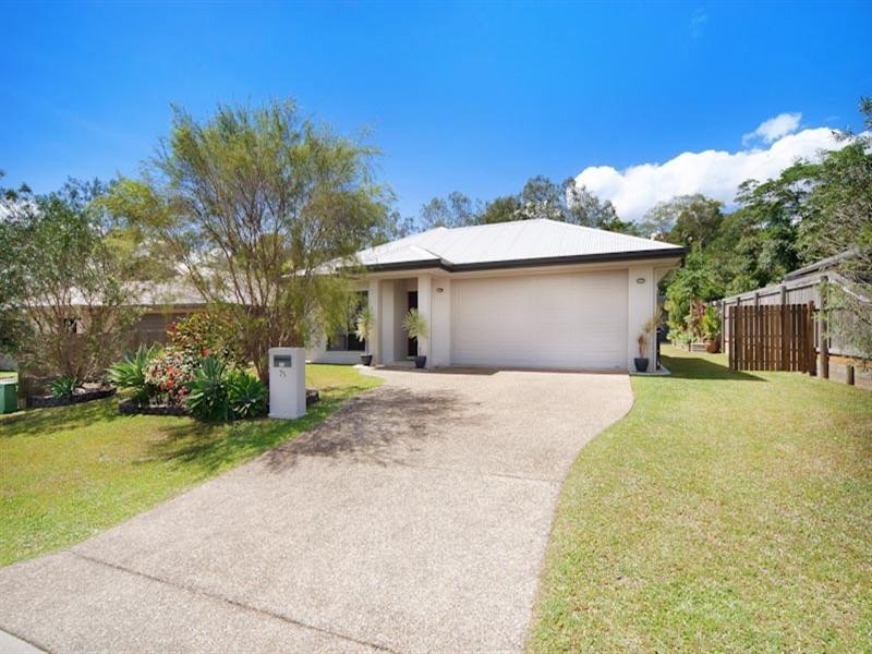 75 Piccone Drive, Edmonton QLD 4869