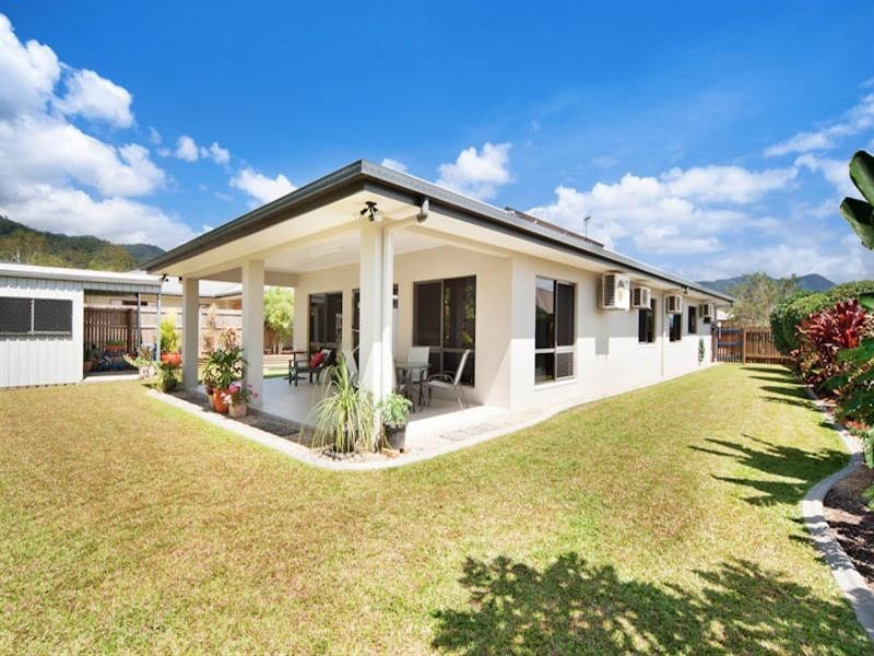 75 Piccone Drive, Edmonton QLD 4869