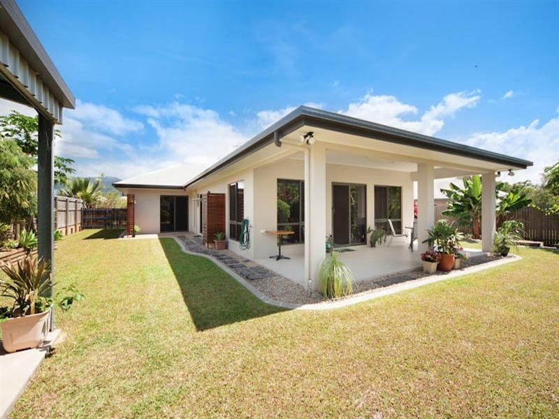 75 Piccone Drive, Edmonton QLD 4869