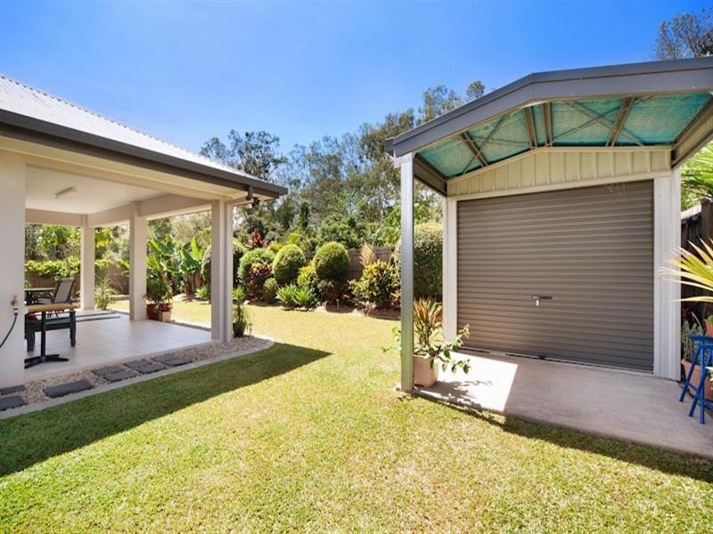 75 Piccone Drive, Edmonton QLD 4869