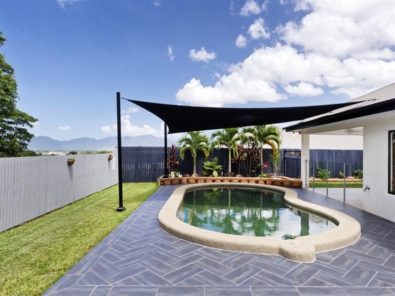 22 Capricorn Street, Bentley Park QLD 4869