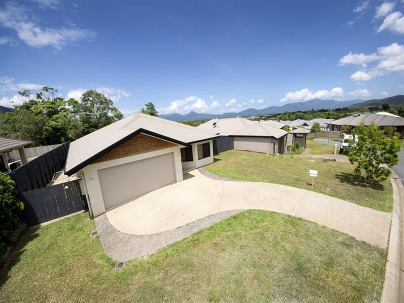 22 Capricorn Street, Bentley Park QLD 4869