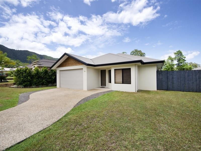 22 Capricorn Street, Bentley Park QLD 4869
