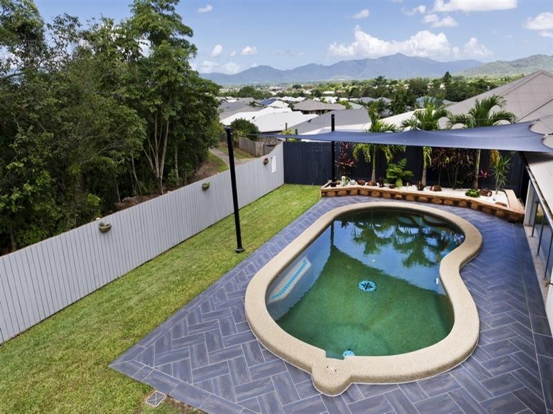 22 Capricorn Street, Bentley Park QLD 4869