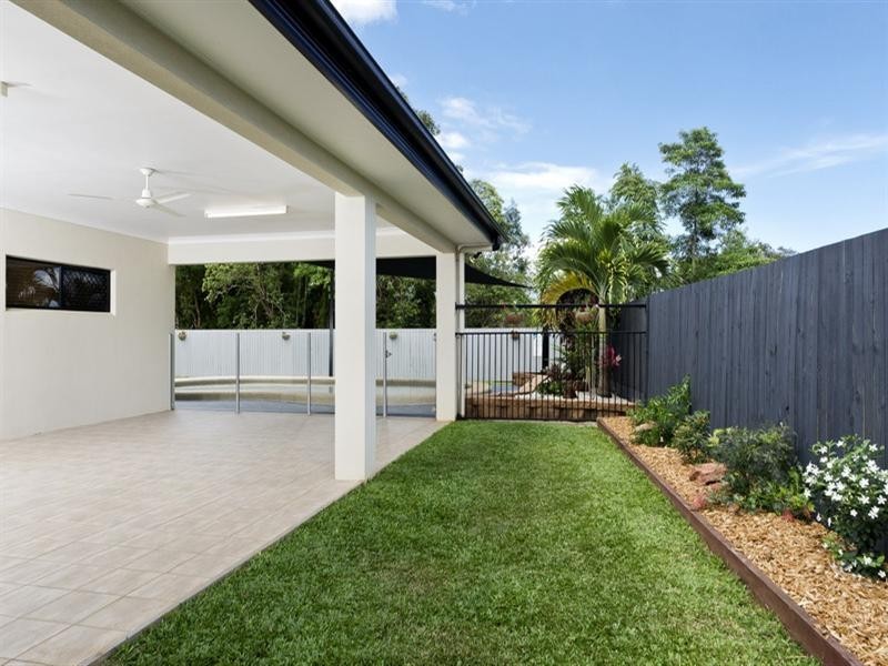 22 Capricorn Street, Bentley Park QLD 4869