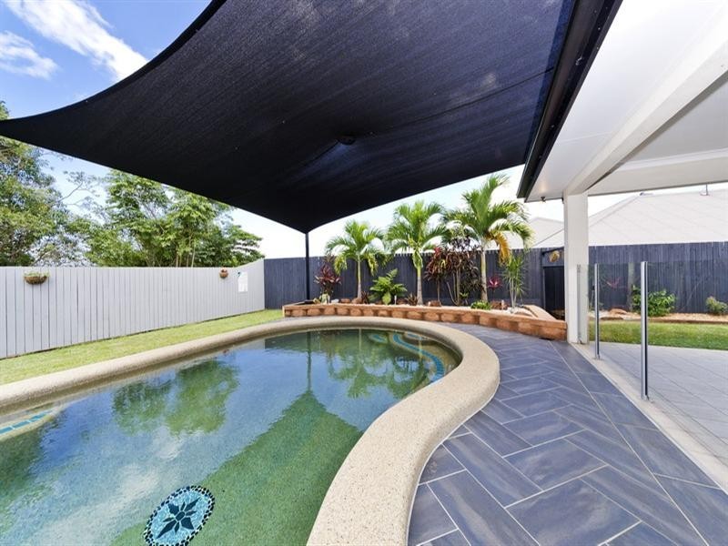 22 Capricorn Street, Bentley Park QLD 4869