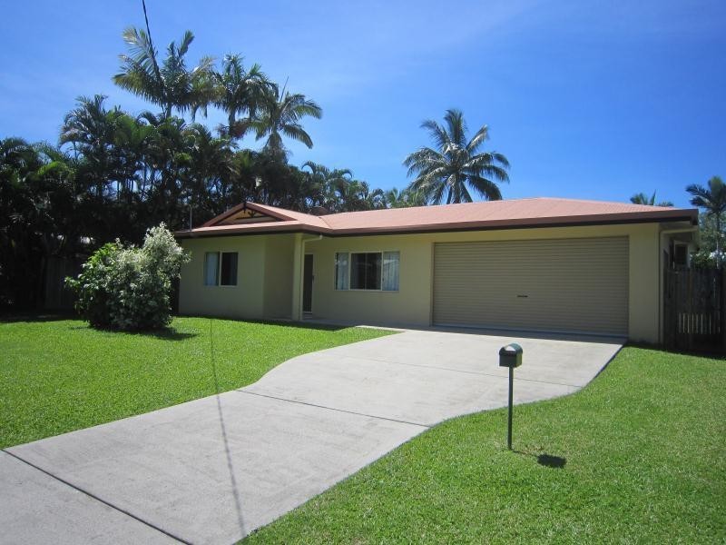 8 Mulindie Street, Edmonton QLD 4869