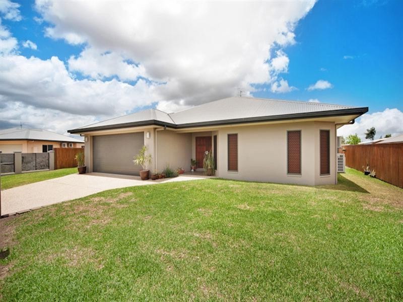 24 Swensen Street, Gordonvale QLD 4865