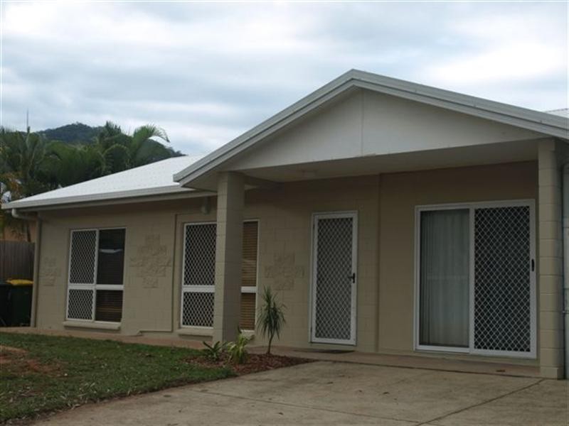 Bentley Park QLD 4869