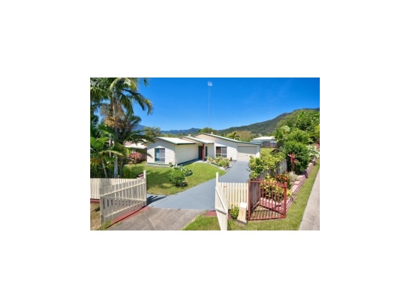 3 Neptune Court, Mount Sheridan QLD 4868