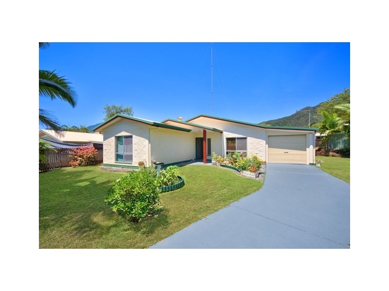 3 Neptune Court, Mount Sheridan QLD 4868