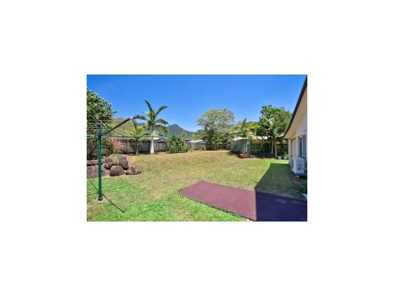 3 Neptune Court, Mount Sheridan QLD 4868