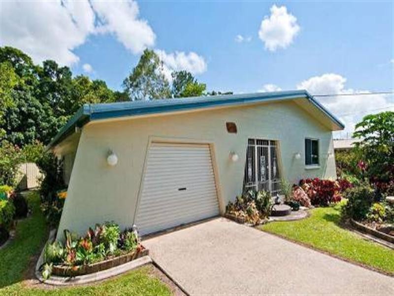 Edmonton QLD 4869