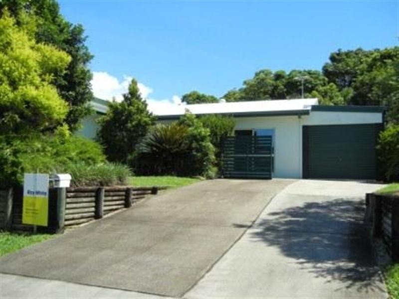 60 Shaft Street, Edmonton QLD 4869