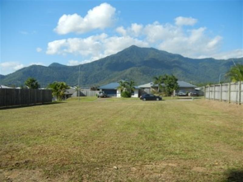 34 Cliffdale Street, Bentley Park QLD 4869