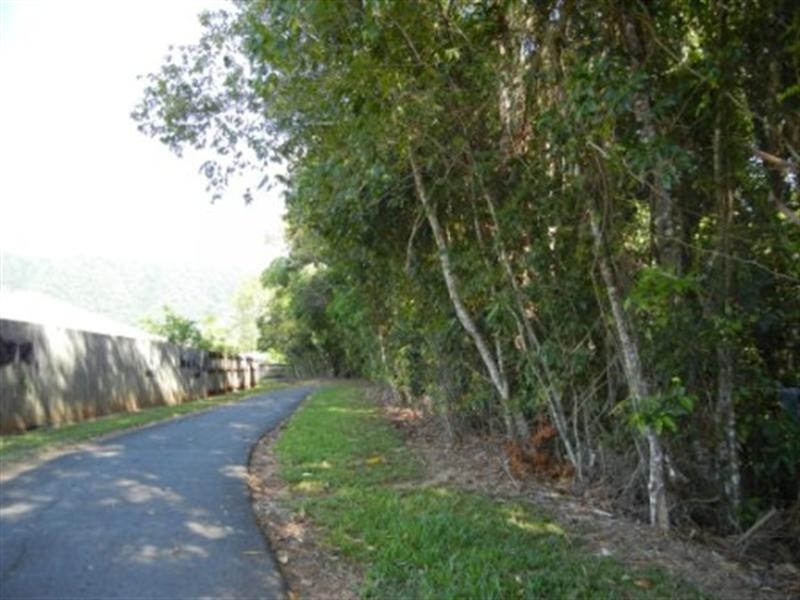 34 Cliffdale Street, Bentley Park QLD 4869