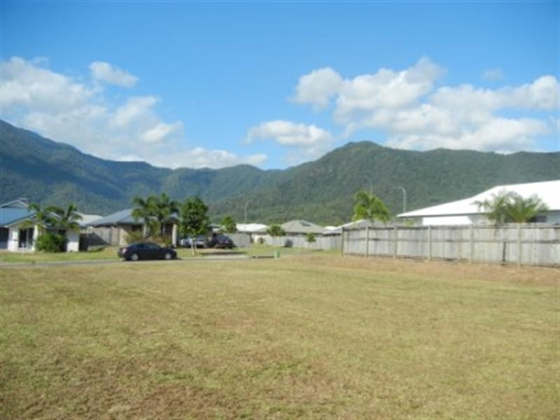 34 Cliffdale Street, Bentley Park QLD 4869