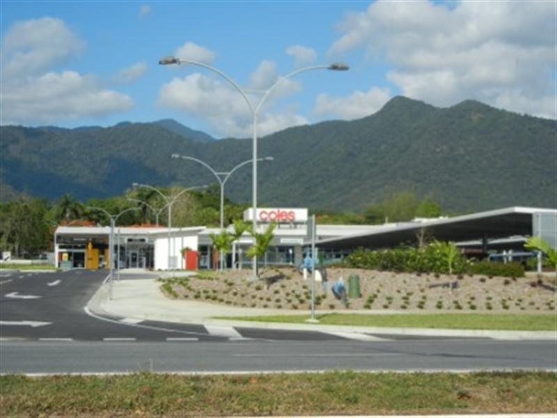 34 Cliffdale Street, Bentley Park QLD 4869