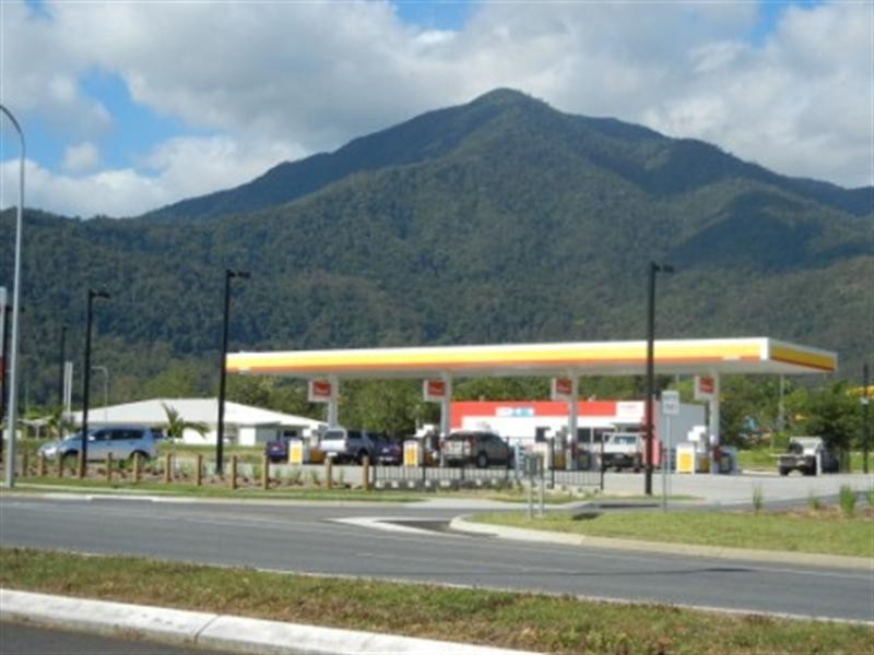 34 Cliffdale Street, Bentley Park QLD 4869