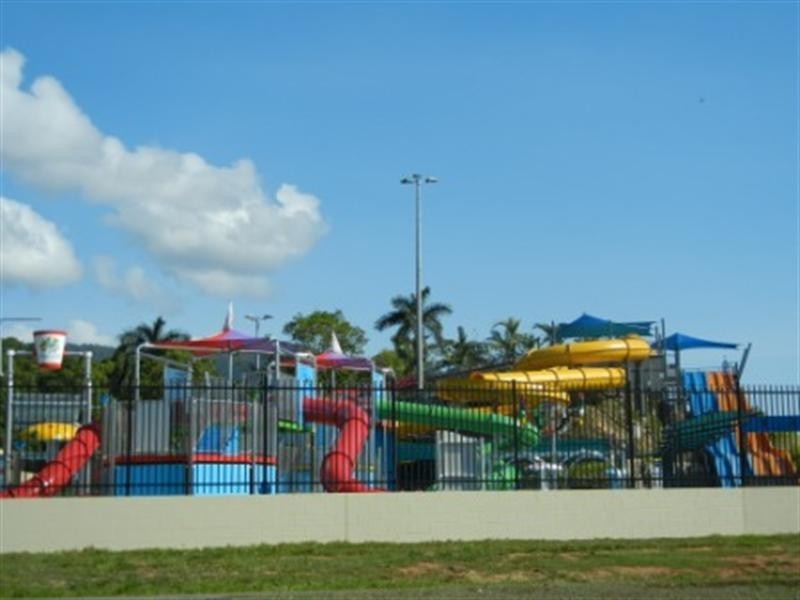 34 Cliffdale Street, Bentley Park QLD 4869