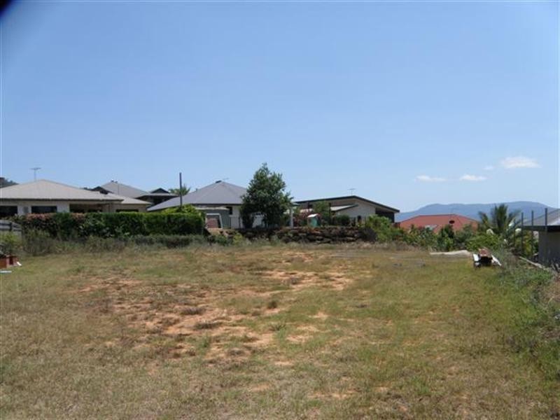 14 Cygnet Close, Mount Sheridan QLD 4868