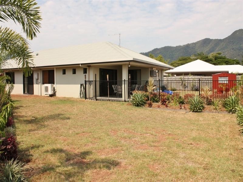 13 Baldwin Close, White Rock QLD 4868