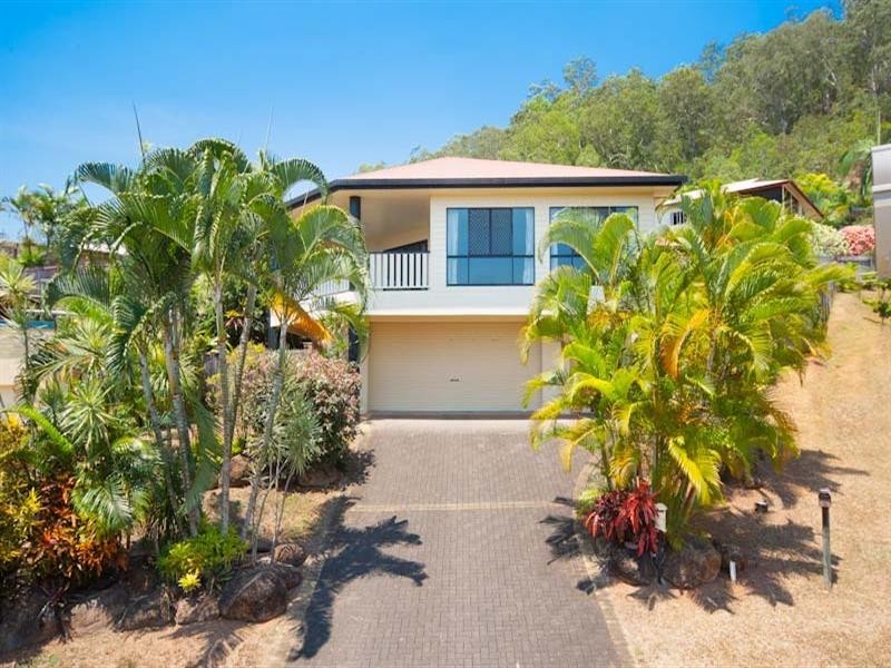 5 Bowen Street, Mount Sheridan QLD 4868