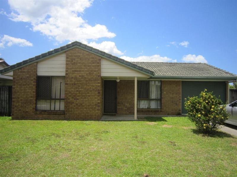 4 Miltonia Close, Edmonton QLD 4869