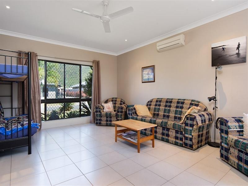 Gordonvale QLD 4865