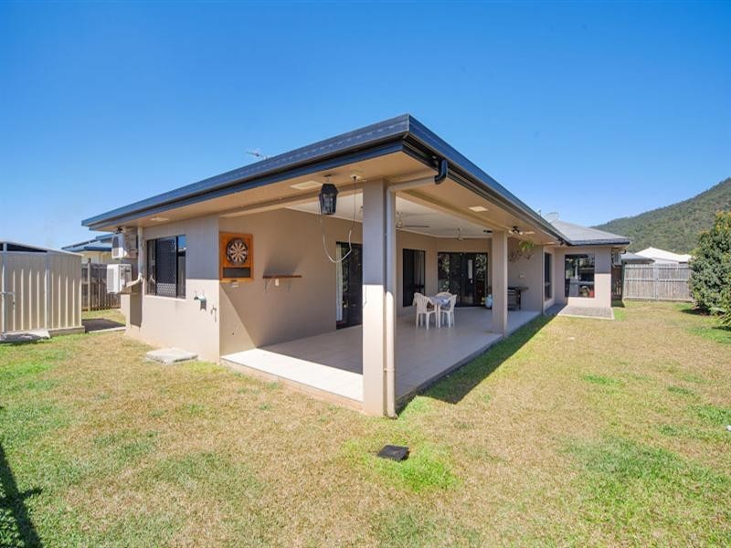 Gordonvale QLD 4865