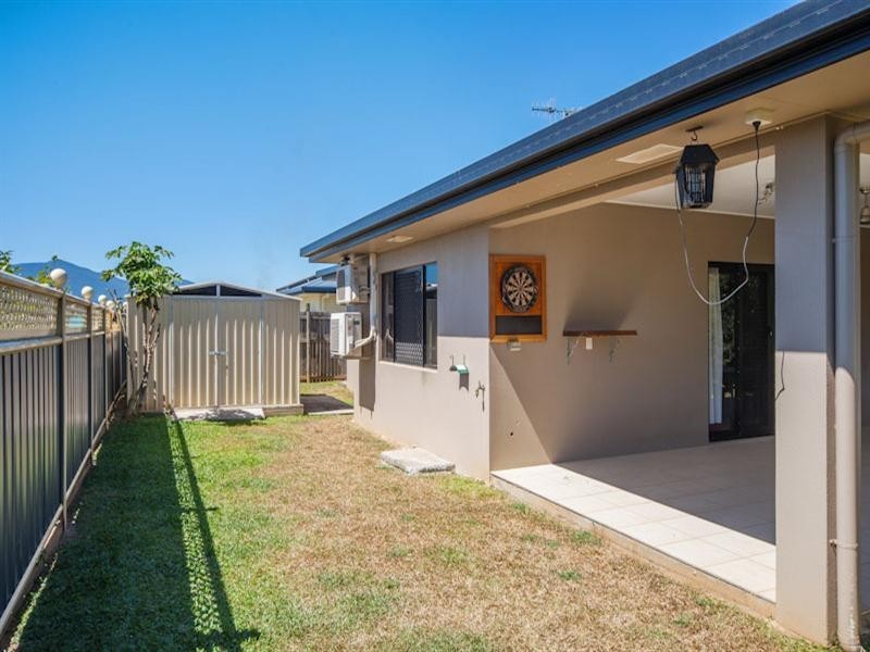 Gordonvale QLD 4865