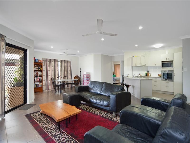 Edmonton QLD 4869