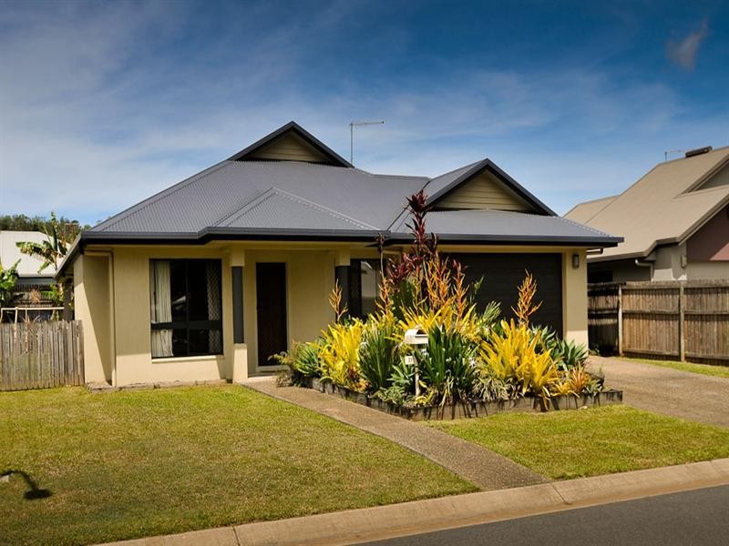 28 Altona Street, Bentley Park QLD 4869