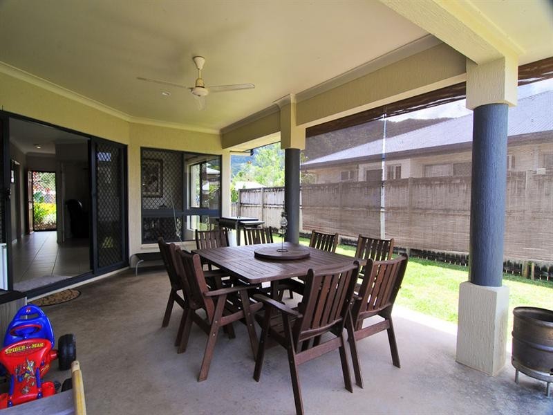 28 Altona Street, Bentley Park QLD 4869