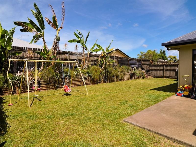 28 Altona Street, Bentley Park QLD 4869
