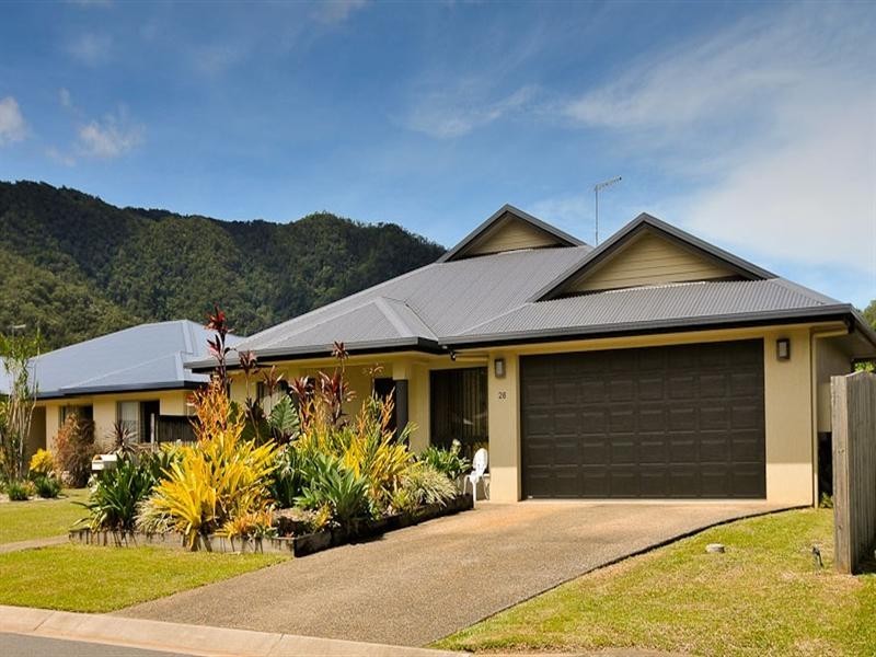 28 Altona Street, Bentley Park QLD 4869